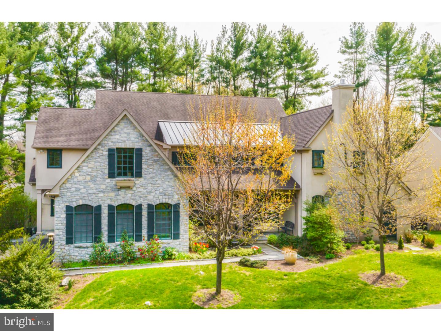 4 Trellis Path Doylestown, PA 18901 - Photo 3 of 25