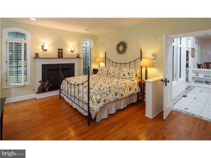 4 Trellis Path Doylestown, PA 18901 - Photo 21 of 25 Bedroom