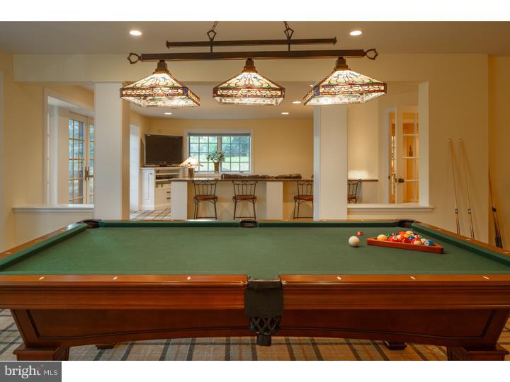 4 Trellis Path Doylestown, PA 18901 - Photo 23 of 25 Basement - Finished