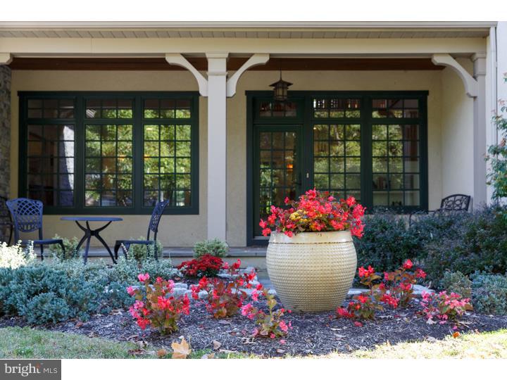 4 Trellis Path Doylestown, PA 18901 - Photo 4 of 25 Porch