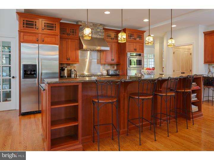 4 Trellis Path Doylestown, PA 18901 - Photo 5 of 25 Kitchen