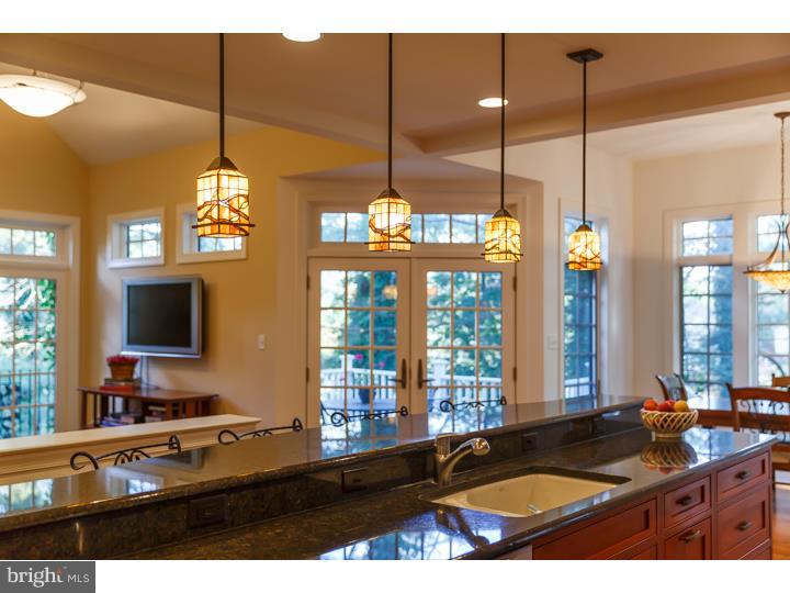 4 Trellis Path Doylestown, PA 18901 - Photo 6 of 25 Kitchen