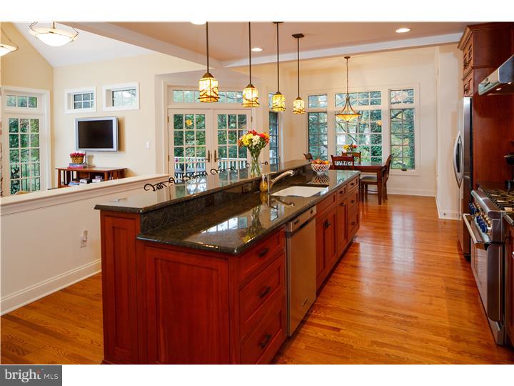 4 Trellis Path Doylestown, PA 18901 - Photo 7 of 25 Kitchen
