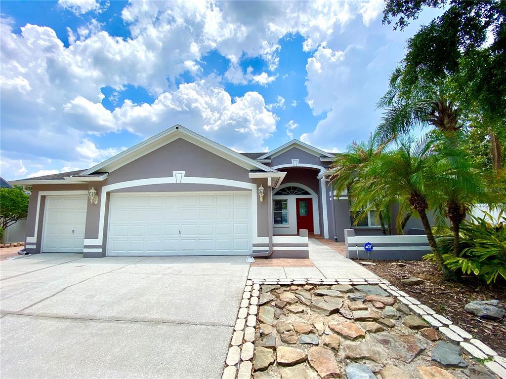 4703 Ranch Grove Court Valrico, FL 33596 - Photo 1 of 1