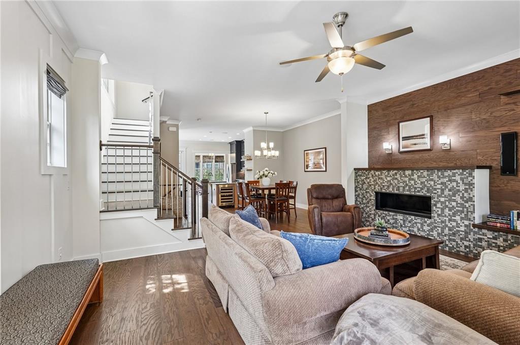 3348 Turngate Court Atlanta, GA 30341 - Photo 6 of 57
