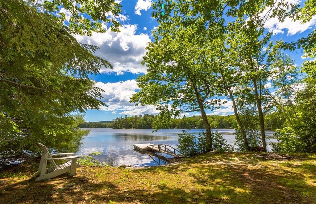 27 Richards Road Lincolnville, ME 04849 - Photo 2 of 25 Photo