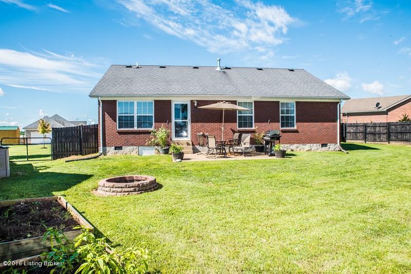 646 Forest Ridge Drive Mount Washington, KY 40047 - Photo 14 of 15 A1S_9234