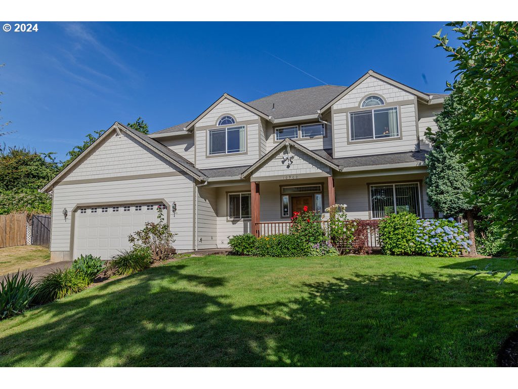 10900 Southeast Alyssa Dr  