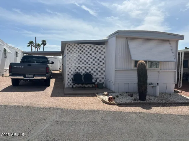 $20,000 | 925 North Plaza Drive, Unit 57, Apache Junction, AZ 85120