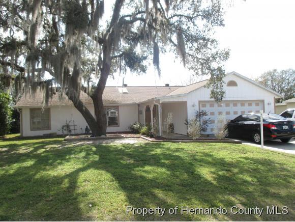 11292 Libby Road Spring Hill, FL 34609 - Photo 1 of 13 Primary Photo
