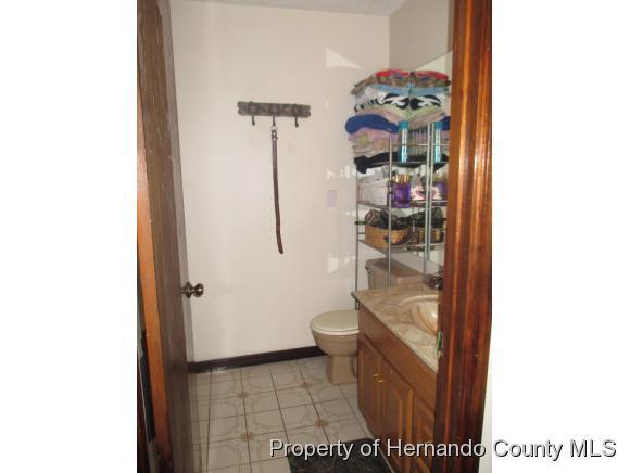11292 Libby Road Spring Hill, FL 34609 - Photo 12 of 13 Additional Photo