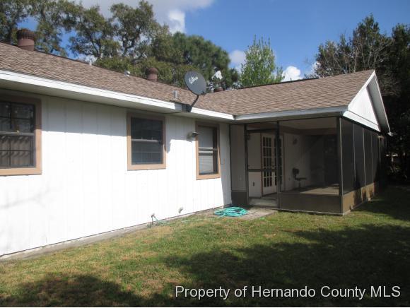 11292 Libby Road Spring Hill, FL 34609 - Photo 2 of 13 Additional Photo
