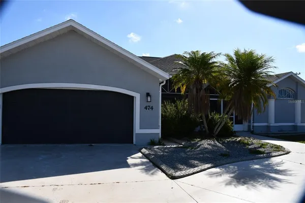 $350,000 | 474 Orlando Boulevard, Port Charlotte, FL 33954