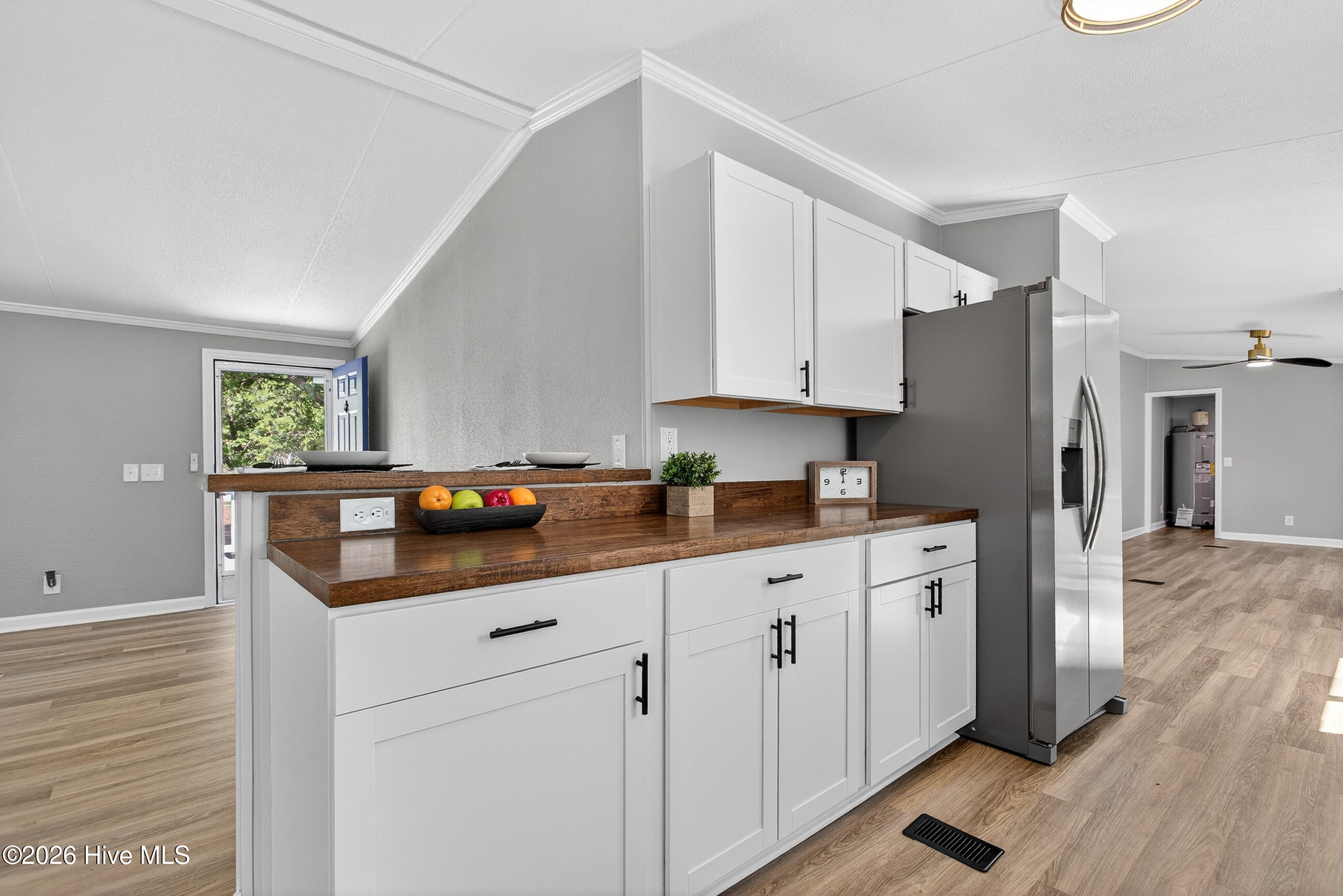 335 Queens Haven Road Hubert, NC 28539 - Photo 2 of 45 Kitchen