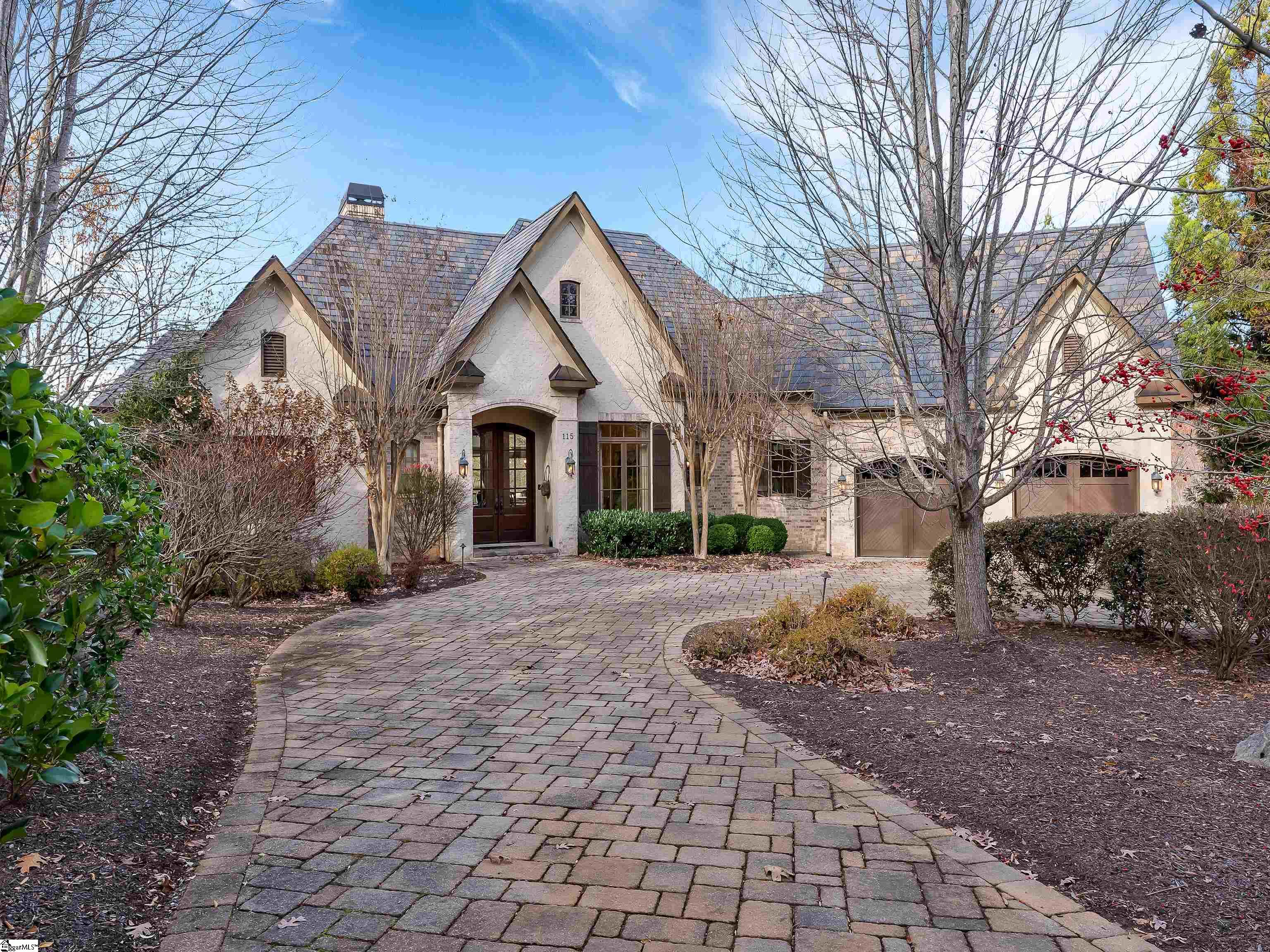 115 Duck Hawk Way Marietta, SC 29661 - Photo 1 of 36 Gallery Image 1