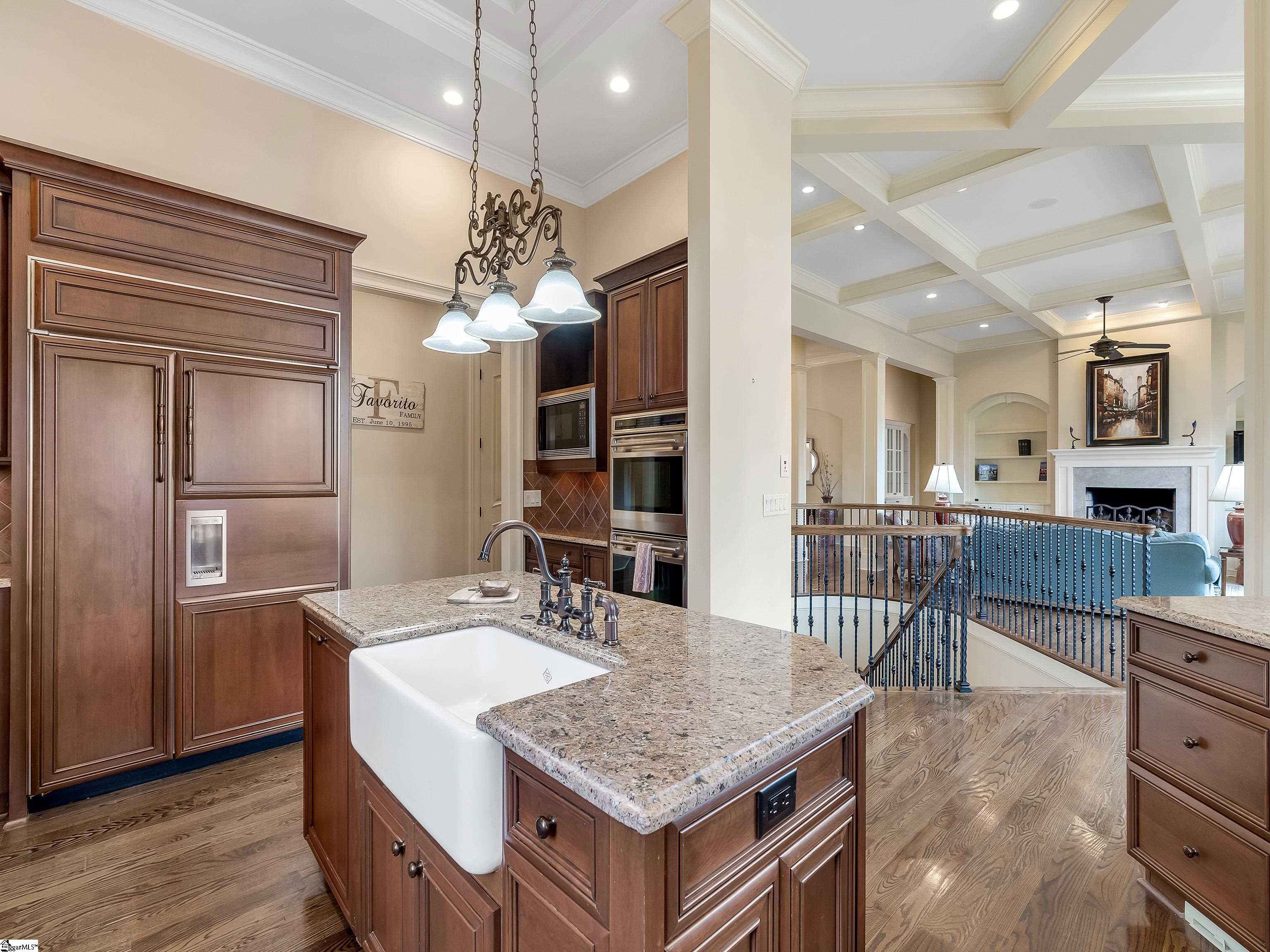 115 Duck Hawk Way Marietta, SC 29661 - Photo 11 of 36 Gallery Image 11