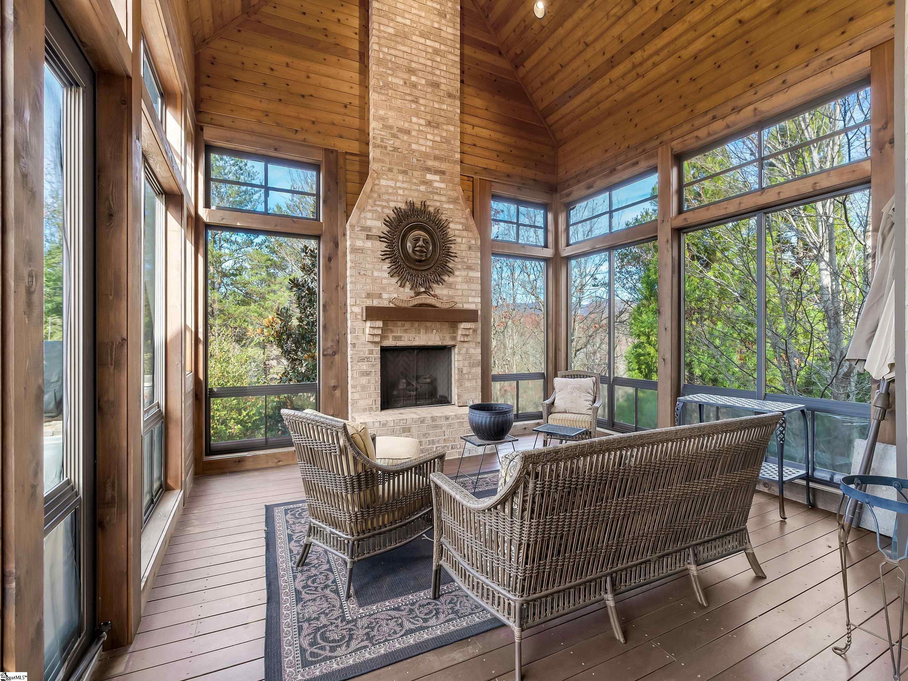 115 Duck Hawk Way Marietta, SC 29661 - Photo 13 of 36 Gallery Image 13
