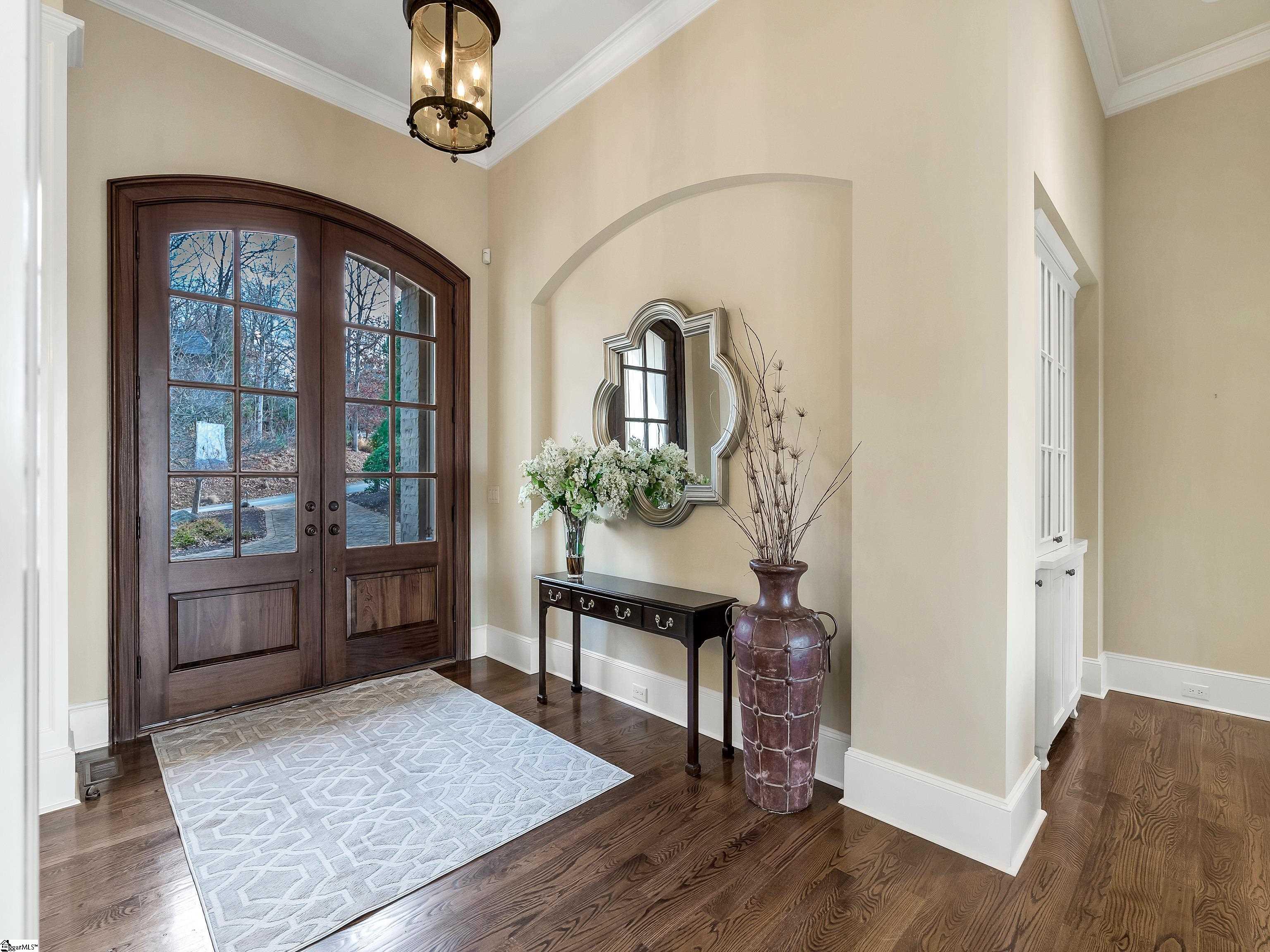 115 Duck Hawk Way Marietta, SC 29661 - Photo 4 of 36 Gallery Image 4