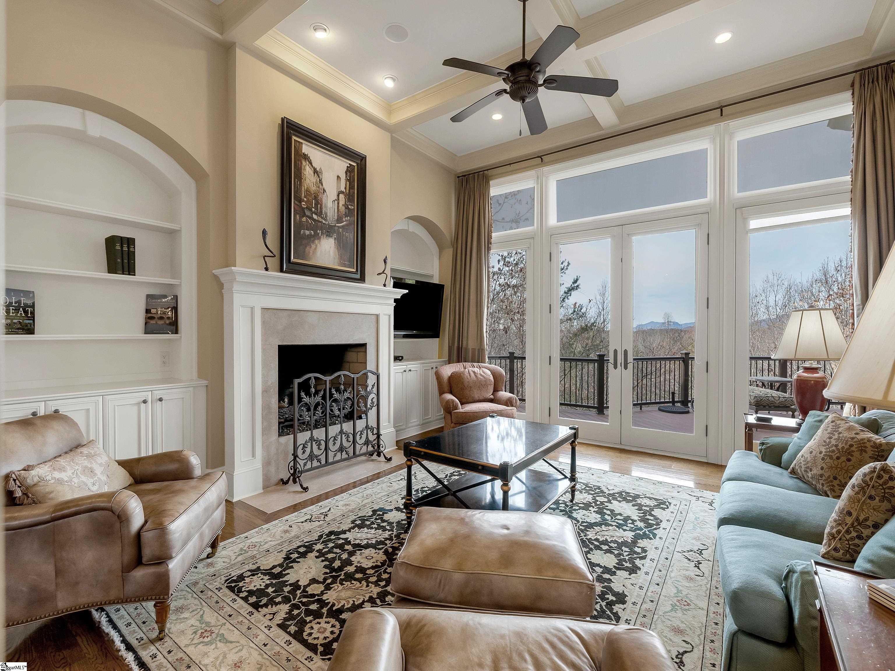 115 Duck Hawk Way Marietta, SC 29661 - Photo 6 of 36 Gallery Image 6