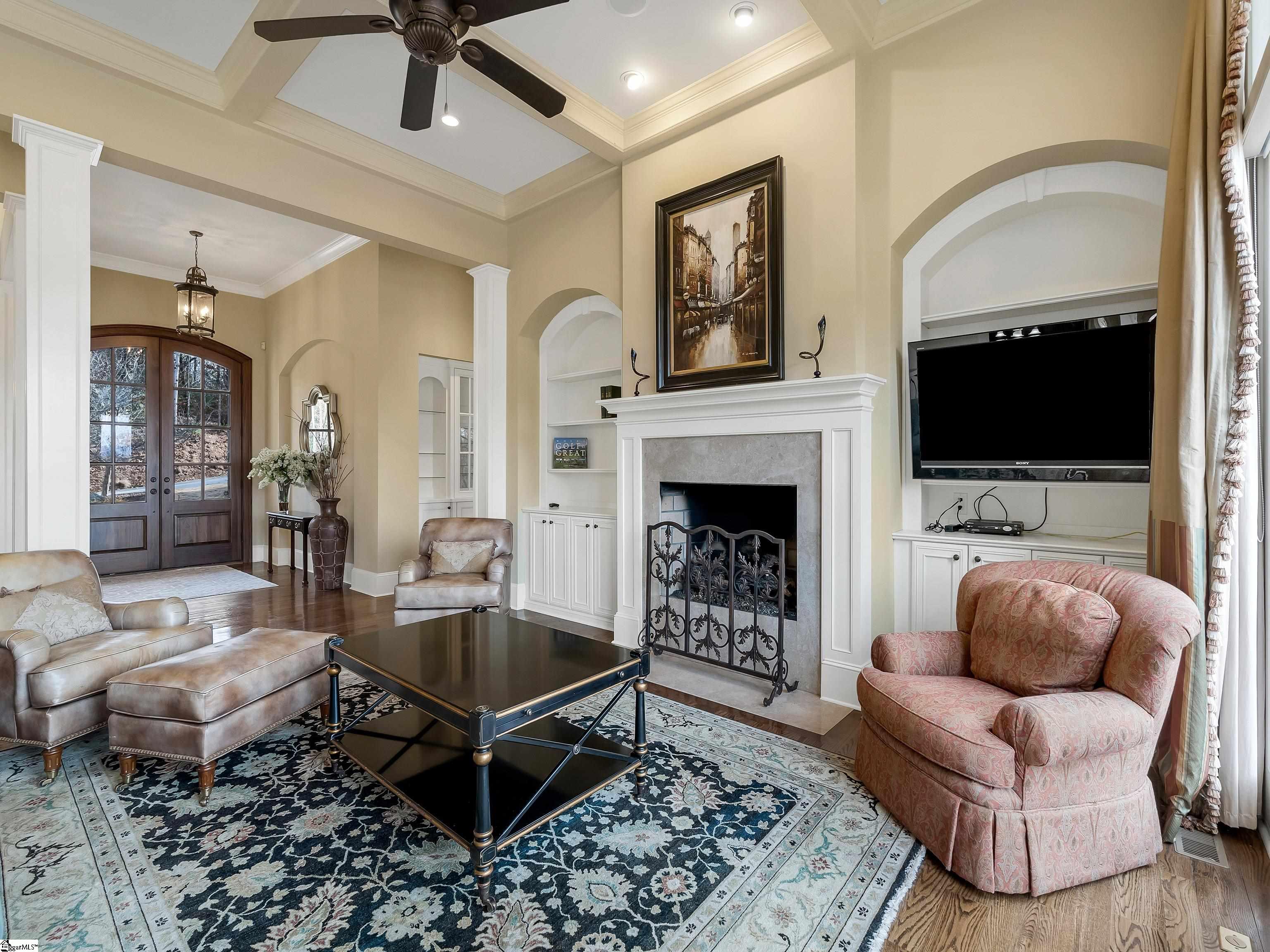 115 Duck Hawk Way Marietta, SC 29661 - Photo 7 of 36 Gallery Image 7