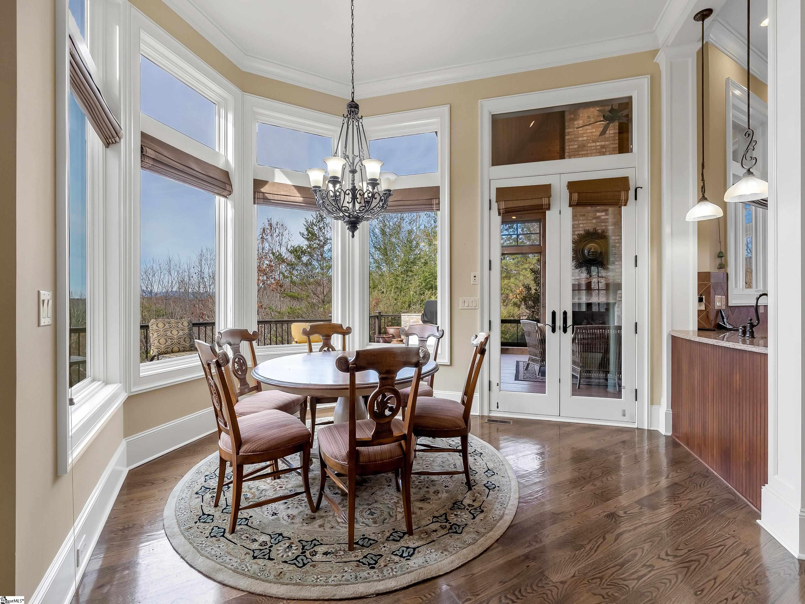 115 Duck Hawk Way Marietta, SC 29661 - Photo 8 of 36 Gallery Image 8