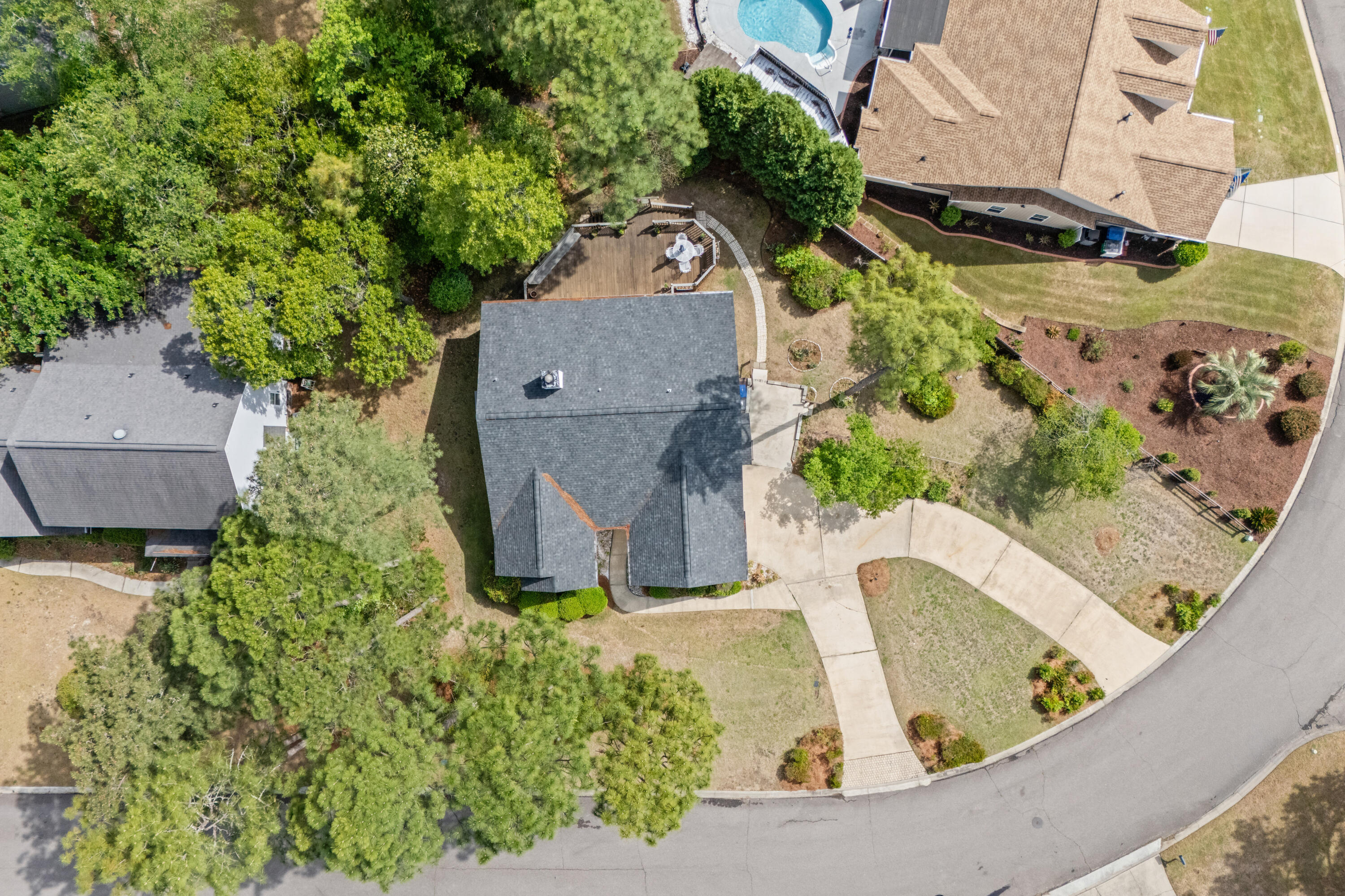 211 Spring Forest Circle Aiken, SC 29803 - Photo 31 of 32