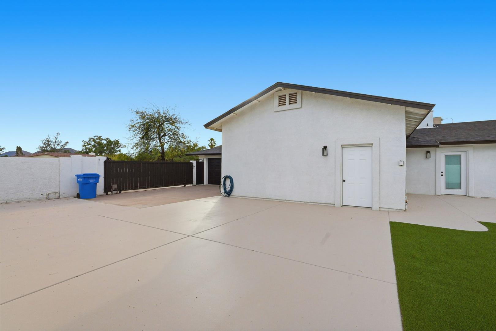 6302 East Cochise Road Paradise Valley, AZ 85253 - Photo 40 of 58 Photo #42