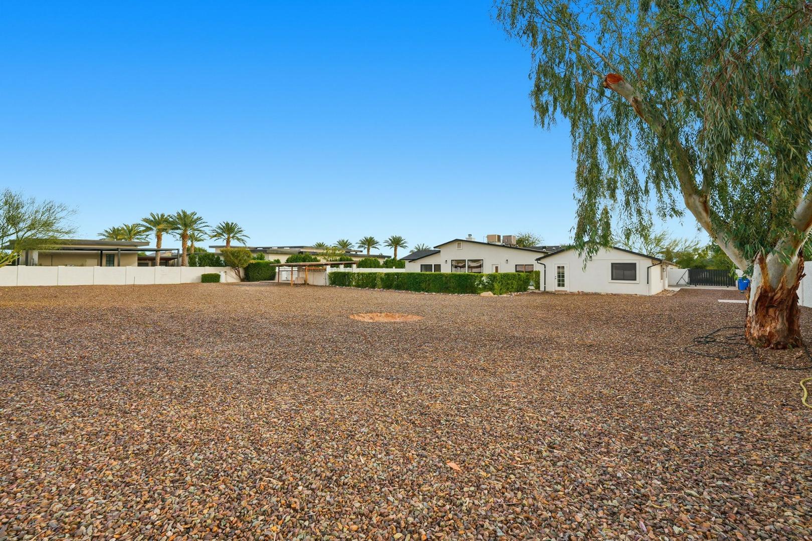 6302 East Cochise Road Paradise Valley, AZ 85253 - Photo 48 of 58 Photo #50