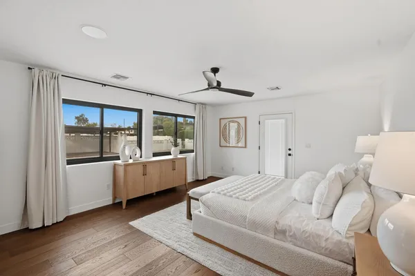 $13,500 | 6302 East Cochise Road, Paradise Valley, AZ 85253