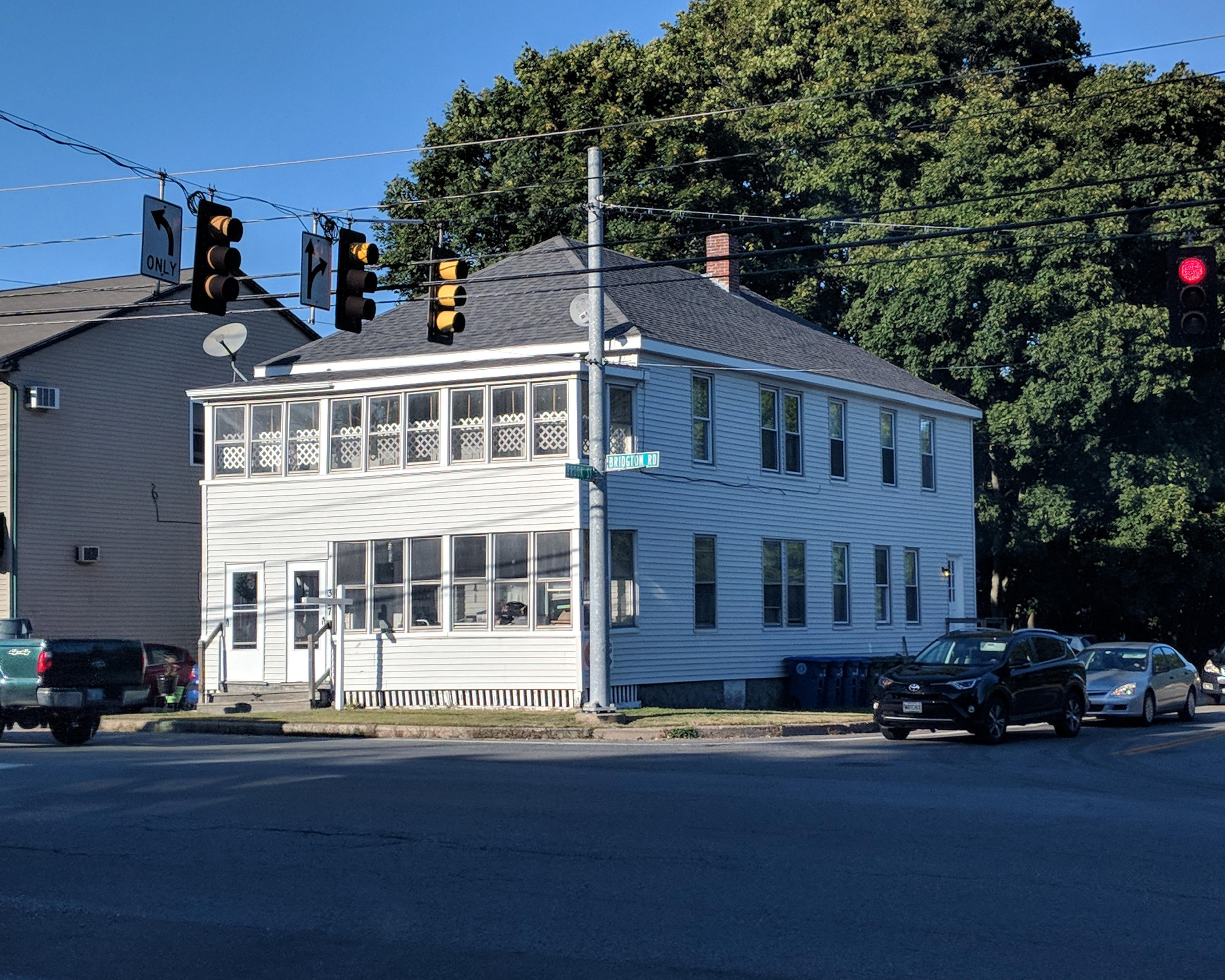 387 Bridgton Road Westbrook, ME 04092 - Photo 1 of 26 IMG_20190919_164116