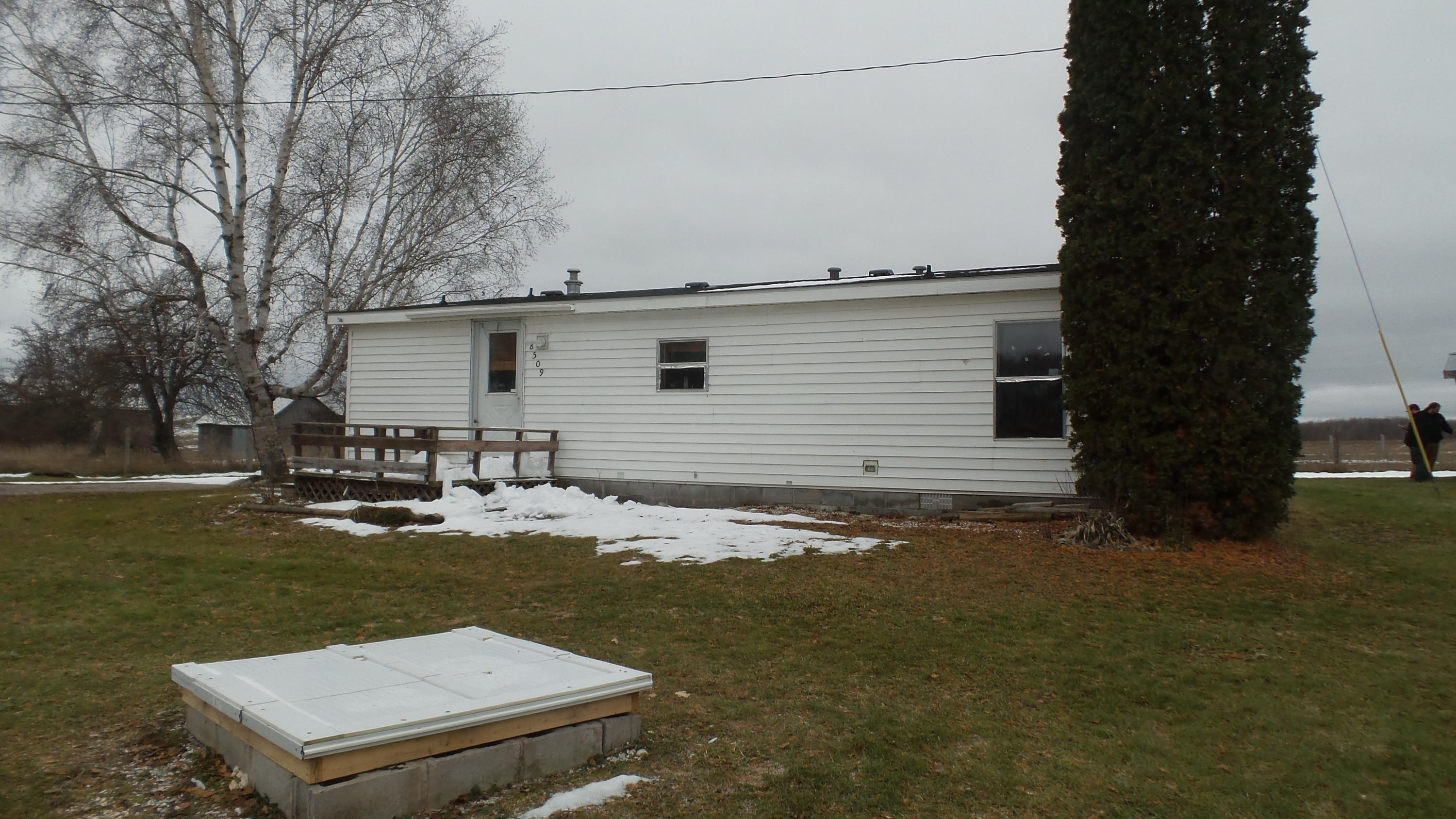 8509 North Extension Road Cheboygan, MI 49721 - Photo 2 of 10 Gallery Image 2