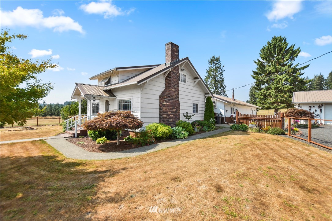 345 Tennessee Road Winlock, WA 98596 - Photo 2 of 25