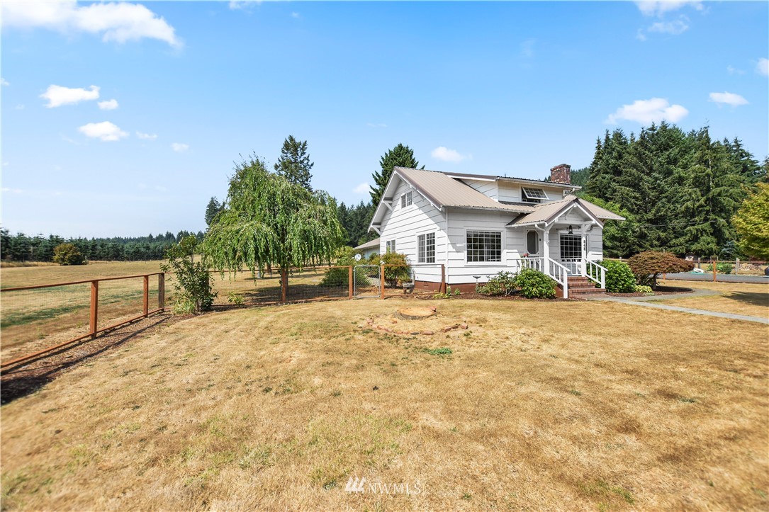 345 Tennessee Road Winlock, WA 98596 - Photo 3 of 25