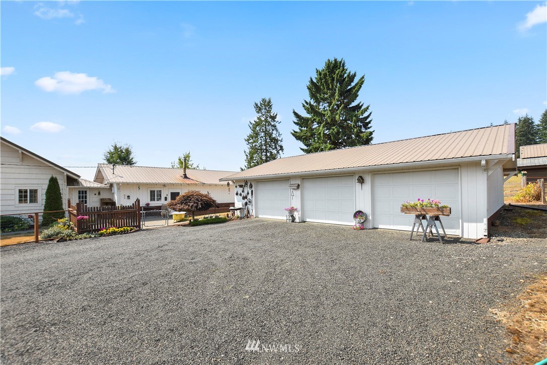 345 Tennessee Road Winlock, WA 98596 - Photo 7 of 25