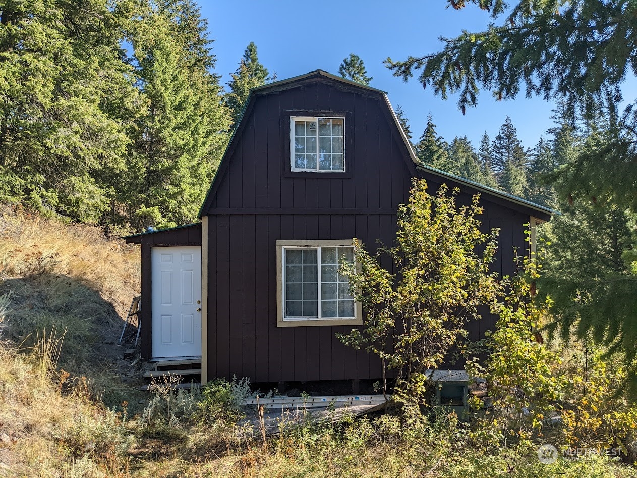 0 Lot 60 Oleander Road Republic, WA 99166 - Photo 9 of 27 Gallery Image 9