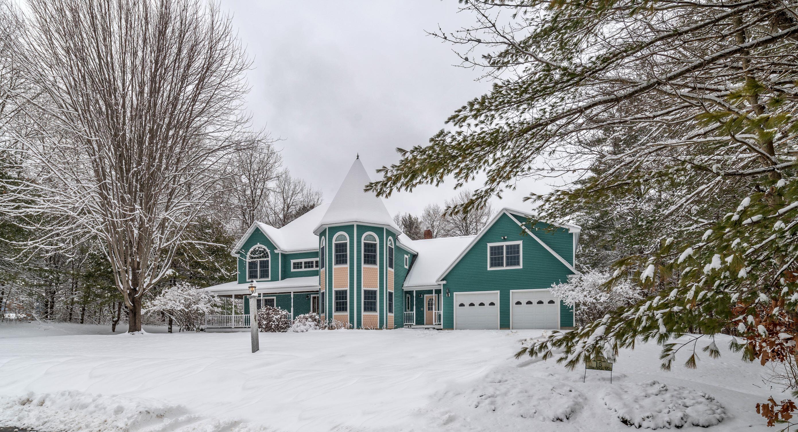 15 Heritage Lane Windham, ME 04062 - Photo 1 of 34 1R.