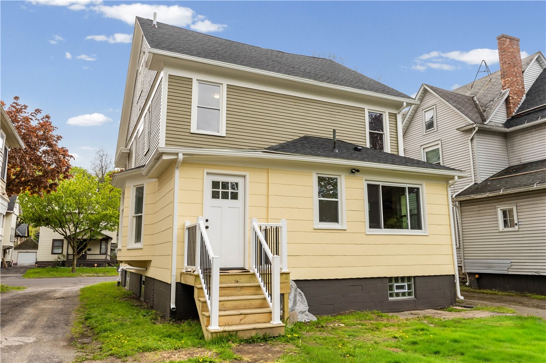 276 Parsells Avenue Rochester, NY 14609 - Photo 28 of 33