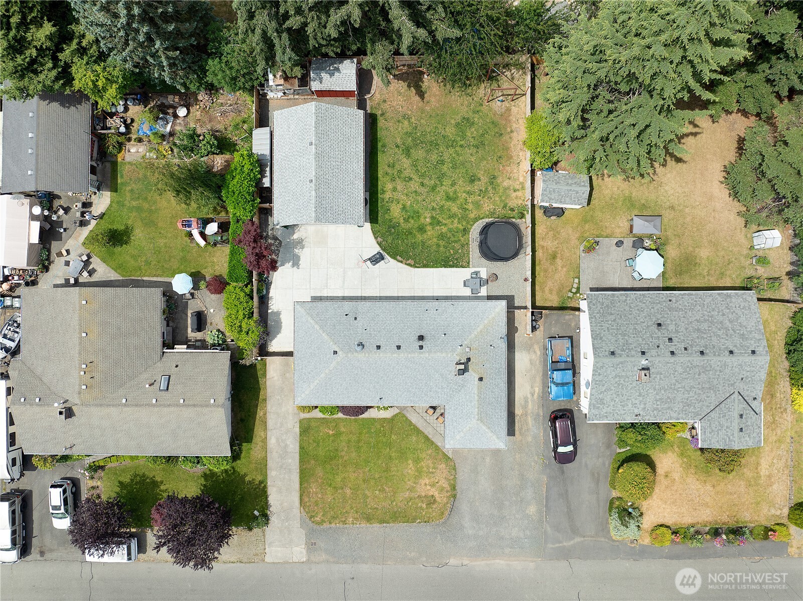 20818 77th Place West Edmonds, WA 98026 - Photo 38 of 39