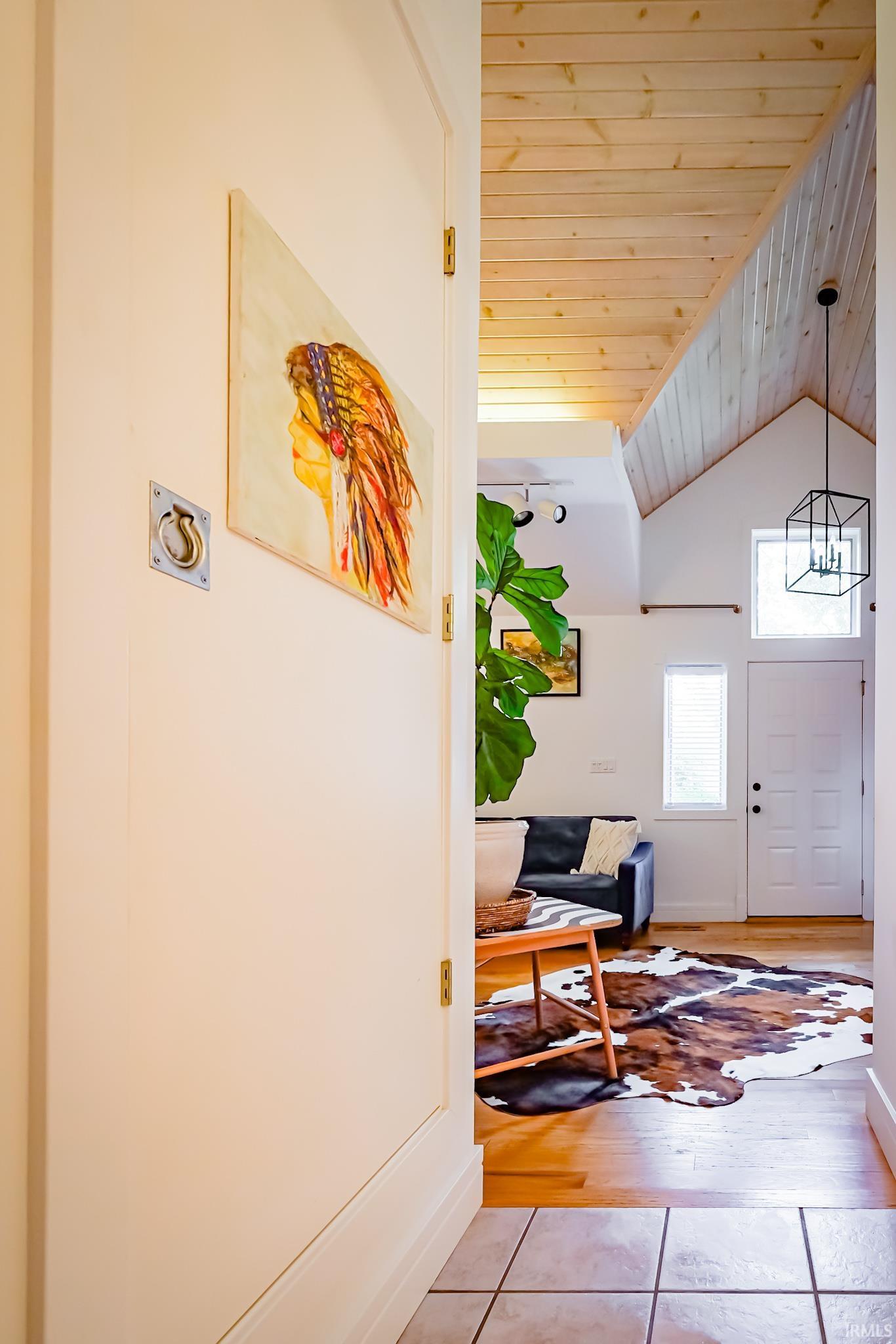 2910 West Devon Road Muncie, IN 47304 - Photo 13 of 35