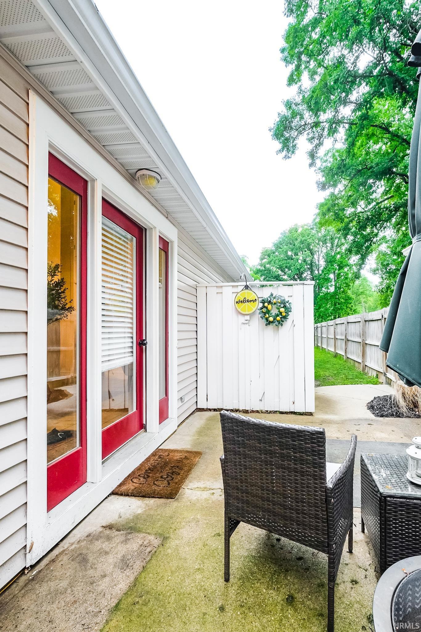 2910 West Devon Road Muncie, IN 47304 - Photo 28 of 35