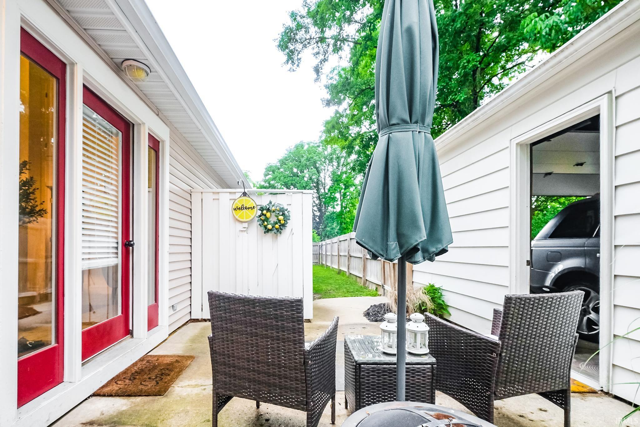 2910 West Devon Road Muncie, IN 47304 - Photo 29 of 35