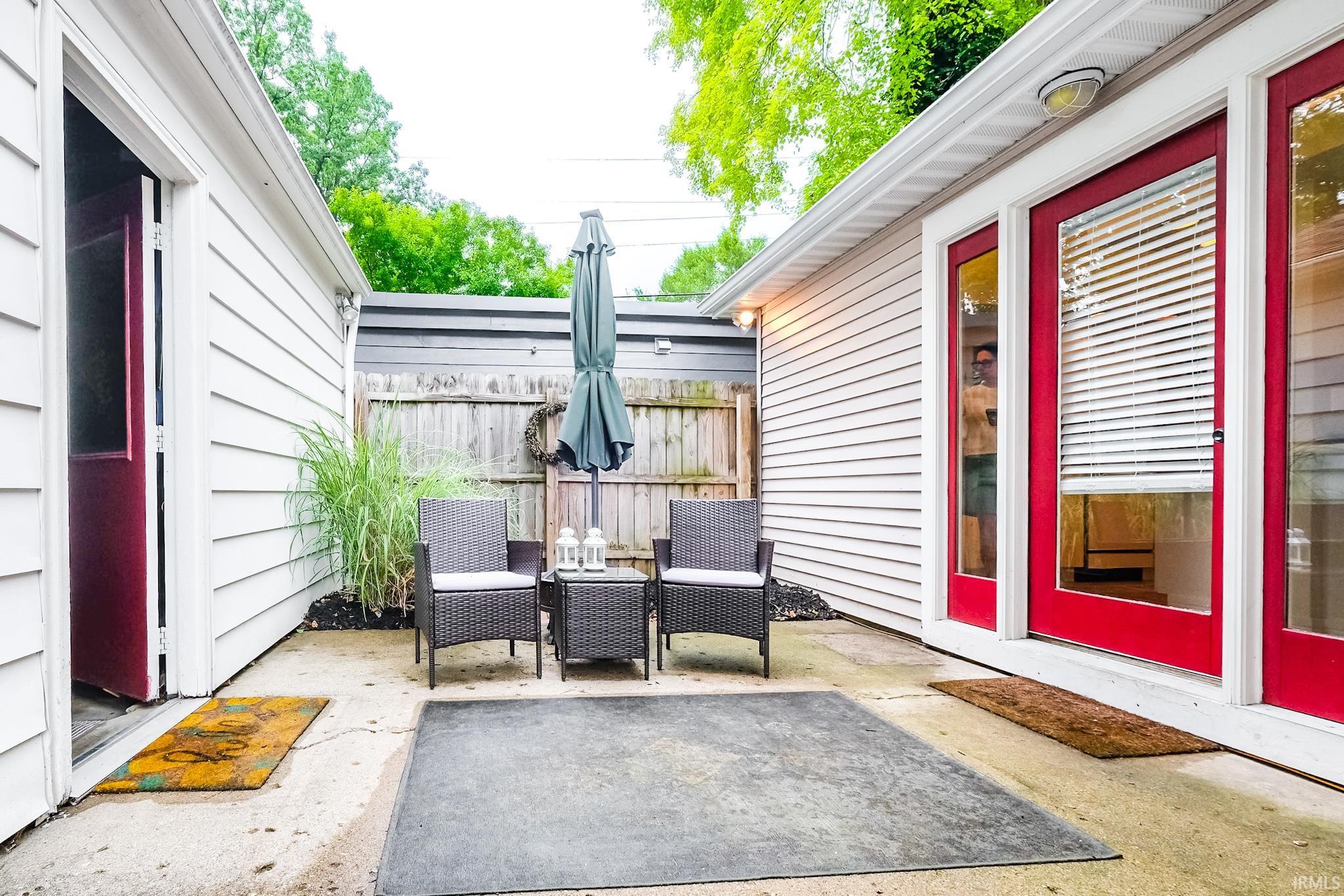 2910 West Devon Road Muncie, IN 47304 - Photo 30 of 35