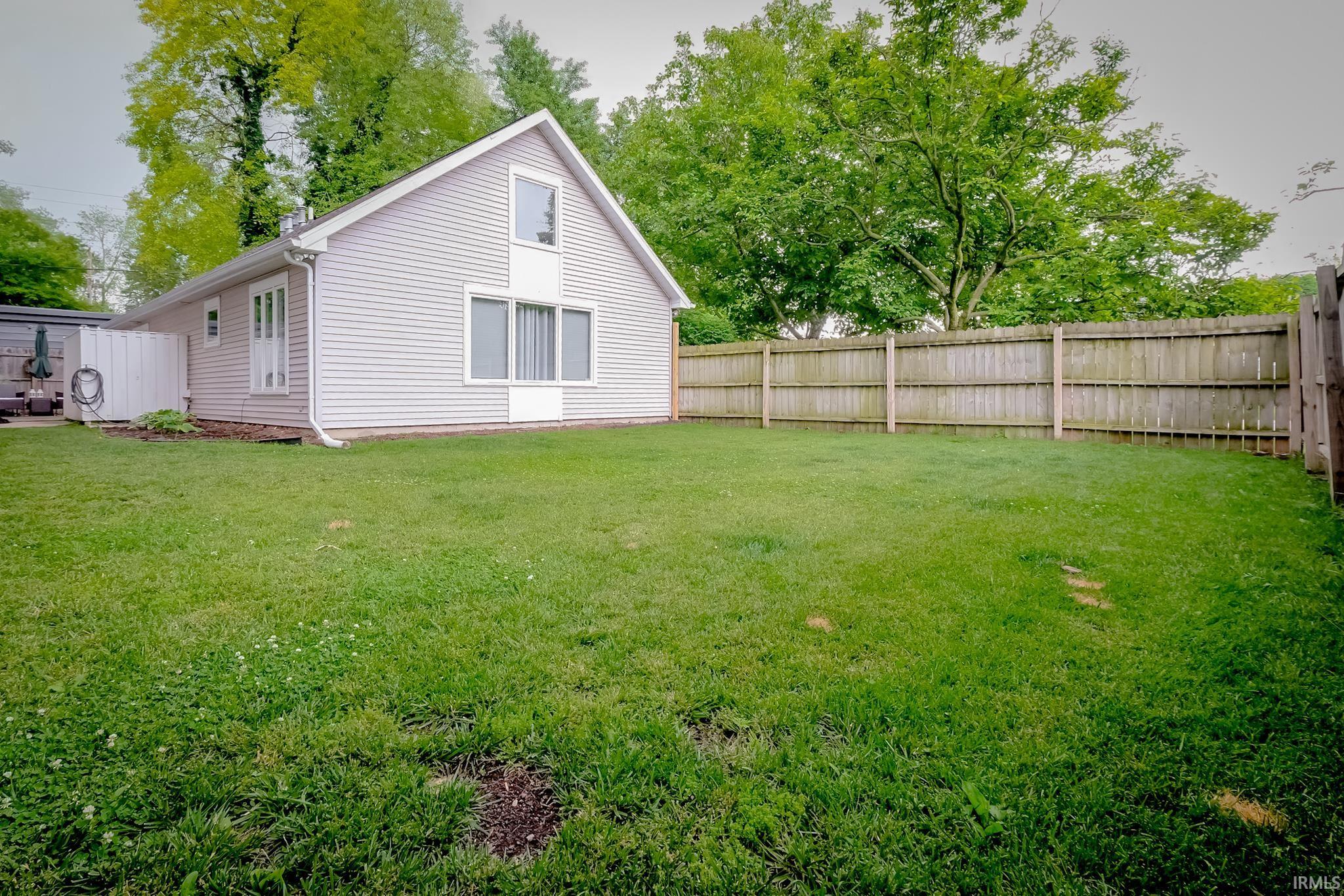 2910 West Devon Road Muncie, IN 47304 - Photo 33 of 35