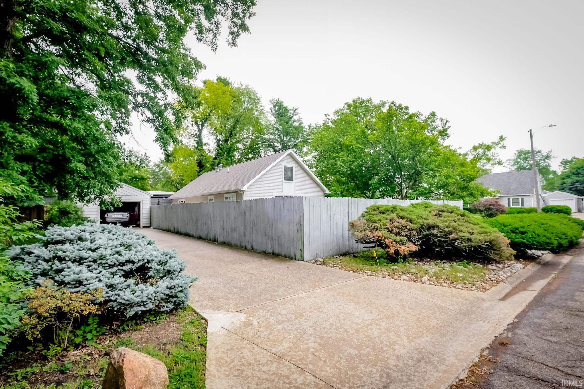 2910 West Devon Road Muncie, IN 47304 - Photo 35 of 35