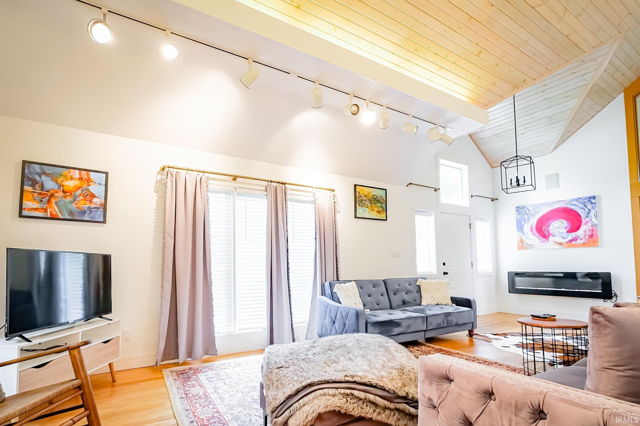 2910 West Devon Road Muncie, IN 47304 - Photo 5 of 35