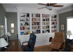 113 Reed Circle Johnson City, TN 37601 - Photo 3 of 12 OfficeStudy