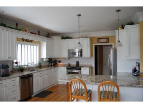 113 Reed Circle Johnson City, TN 37601 - Photo 5 of 12 Kitchen