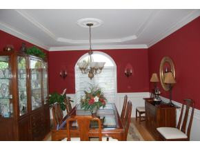 113 Reed Circle Johnson City, TN 37601 - Photo 6 of 12 Dining Room