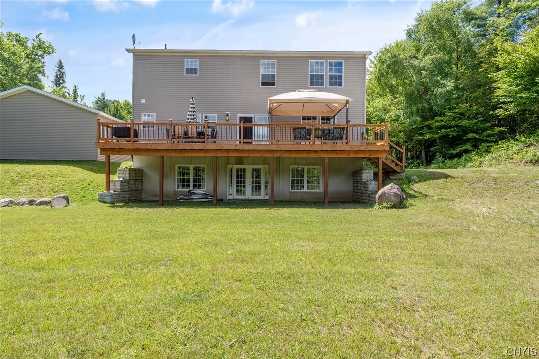 321 Roberts Road Russia, NY 13324 - Photo 6 of 48