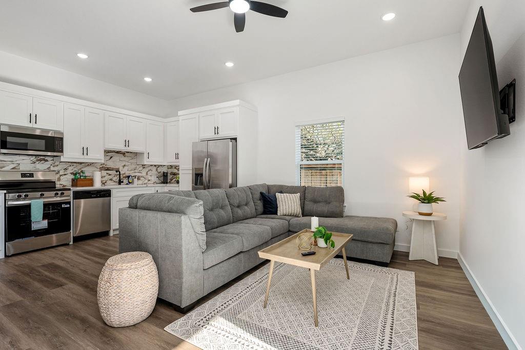 1313 Hunt Street Commerce, TX 75428 - Photo 1 of 25